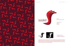 Jennifer Murse 平面設(shè)計(jì)中的簡(jiǎn)約美學(xué)與情感敘事