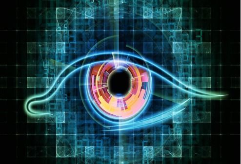 借鑒飛行昆蟲視覺機理的導航網絡技術開發方法概述