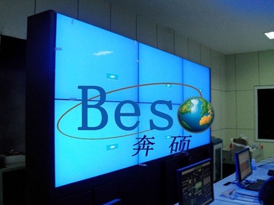 液晶監(jiān)視器在安防監(jiān)控設備中的關鍵應用與發(fā)展趨勢