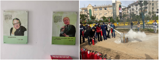 走進實驗室① | 工商管理學院實驗室 驅動實踐能力新動能，構建卓越商科新高地——聚焦交通安全管制設備研發(fā)