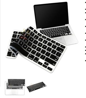 蘋果MacBook Pro專用彩色鍵盤保護(hù)膜 YQ-KM001產(chǎn)品解析與選購(gòu)指南
