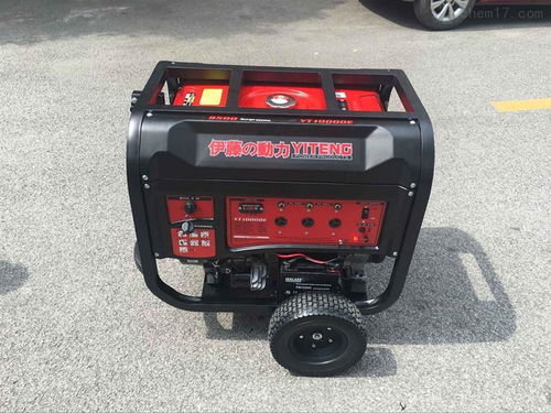 9千瓦汽油發(fā)電機(jī)與燃?xì)獍l(fā)電機(jī)組市場(chǎng)報(bào)價(jià)及選購(gòu)指南